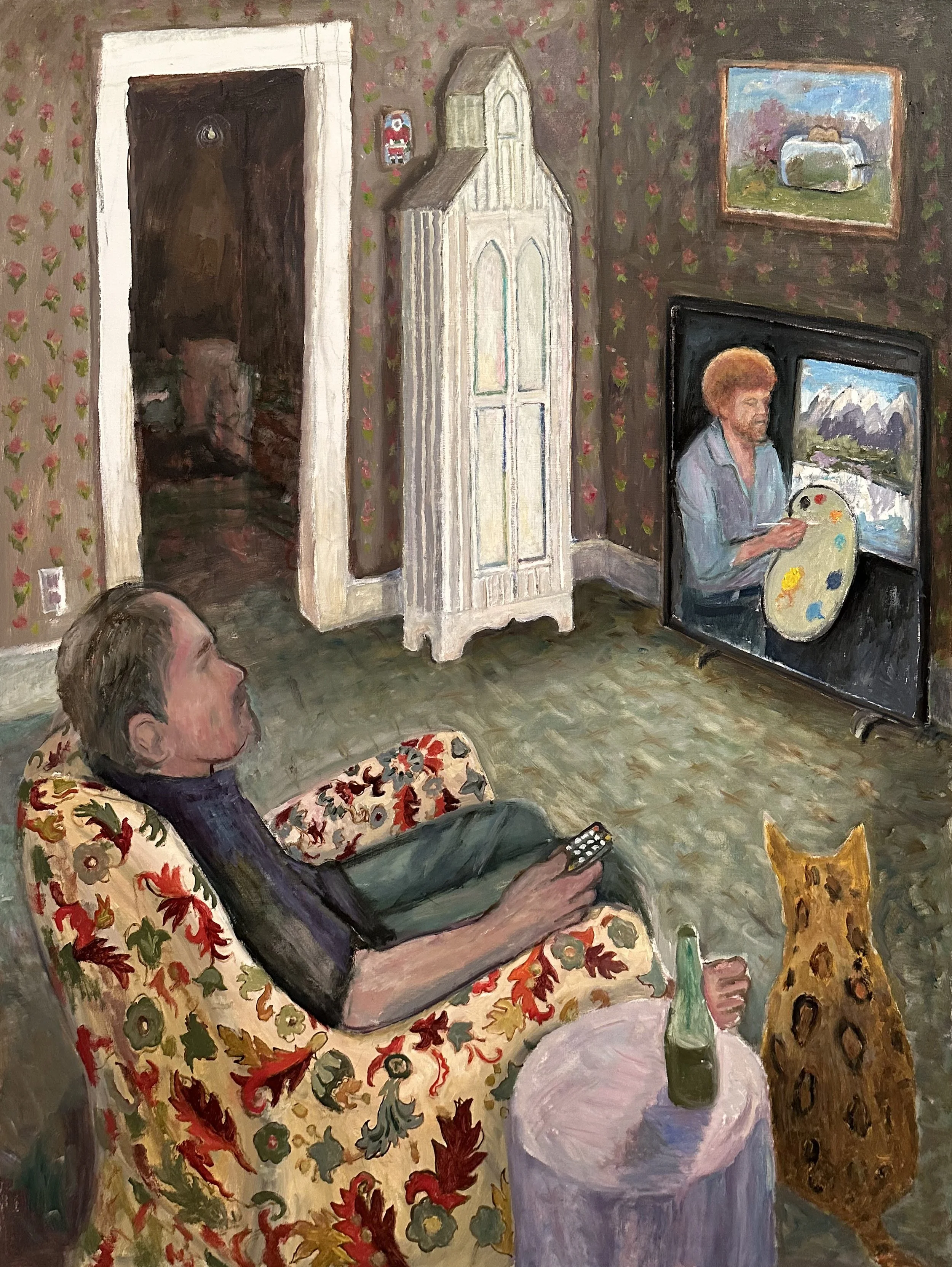 Exhibition: Emory — Zanesville Museum of Art